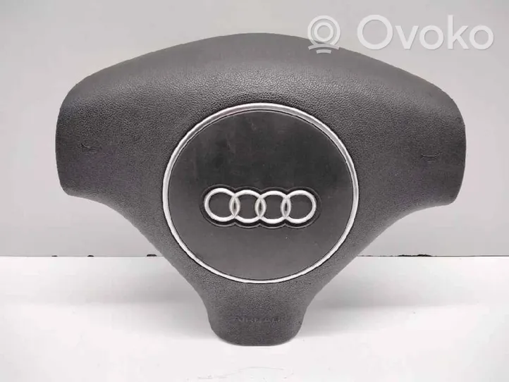 Audi A4 Allroad Poduszka powietrzna Airbag kierownicy 8E0880201T