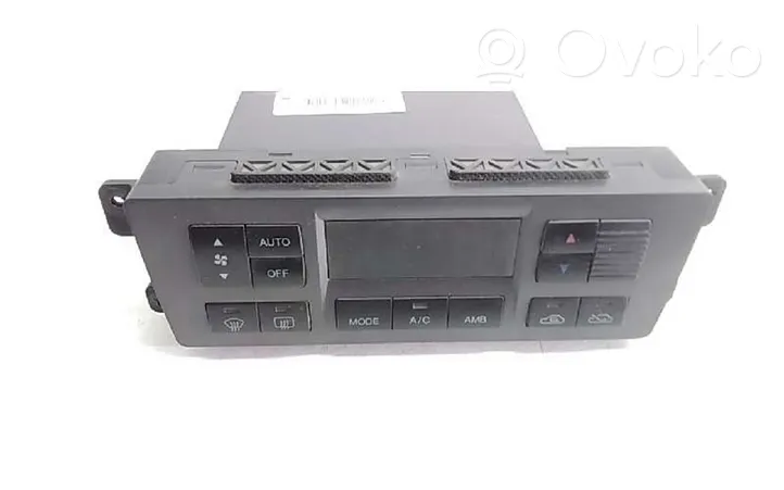 Hyundai Terracan Climate control unit 972XXH1600