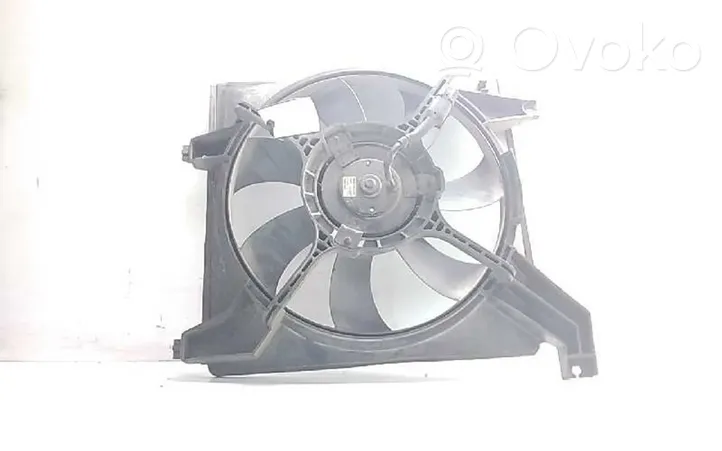 Hyundai Elantra Ventilatore di raffreddamento elettrico del radiatore 253862D000