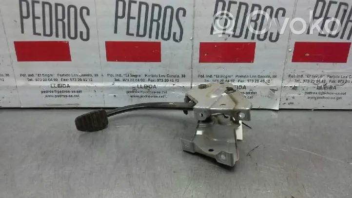 Opel Vivaro Brake pedal 91160014