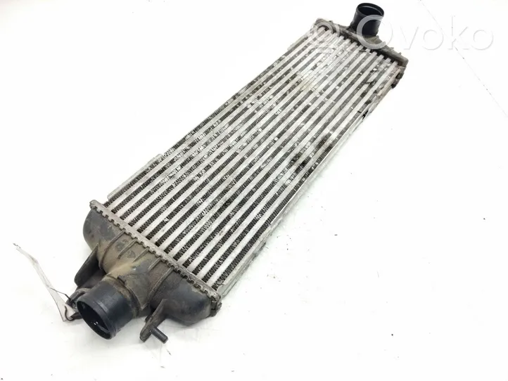 Nissan Primastar Radiatore intercooler 