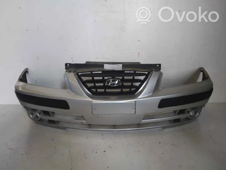 Hyundai Elantra Front bumper 865102D120