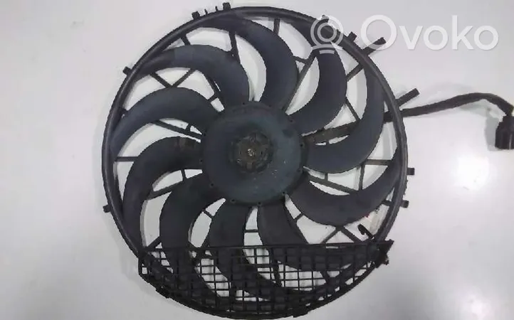 Ford Scorpio Ventilatore di raffreddamento elettrico del radiatore 