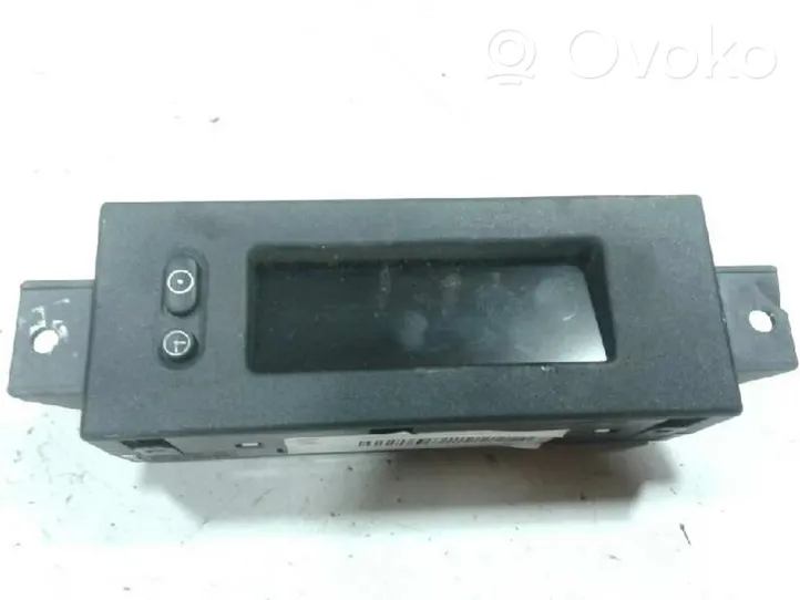 Opel Corsa D HUD-näyttö 13209460