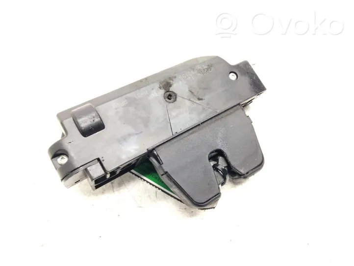 Citroen C5 Blocco chiusura del portellone 9652483180