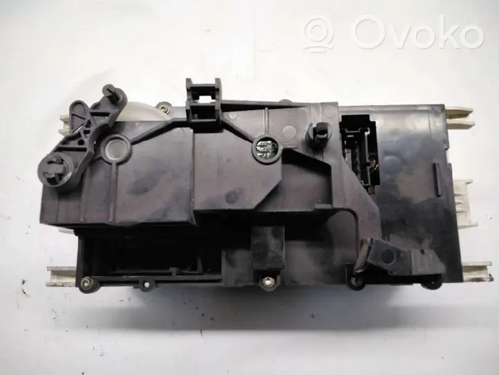 Mercedes-Benz CLK AMG A208 C208 Module unité de contrôle climatisation 1688300485