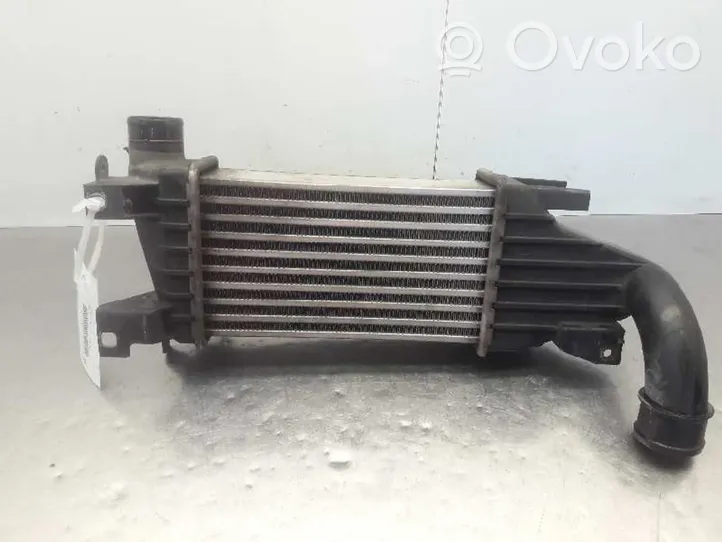 Opel Astra G Radiatore intercooler 13128926