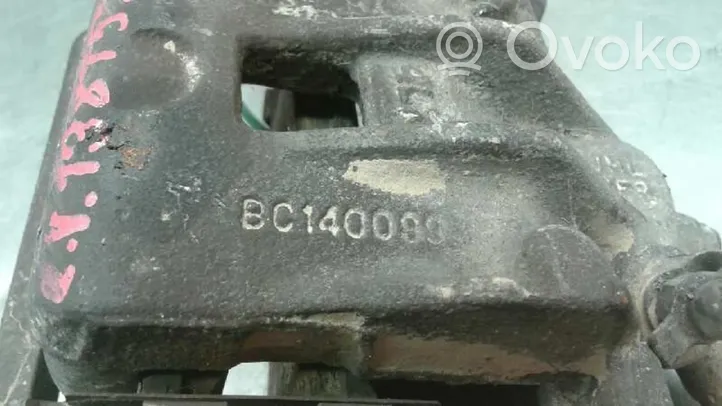 KIA Sportage Bremssattel hinten BC140099