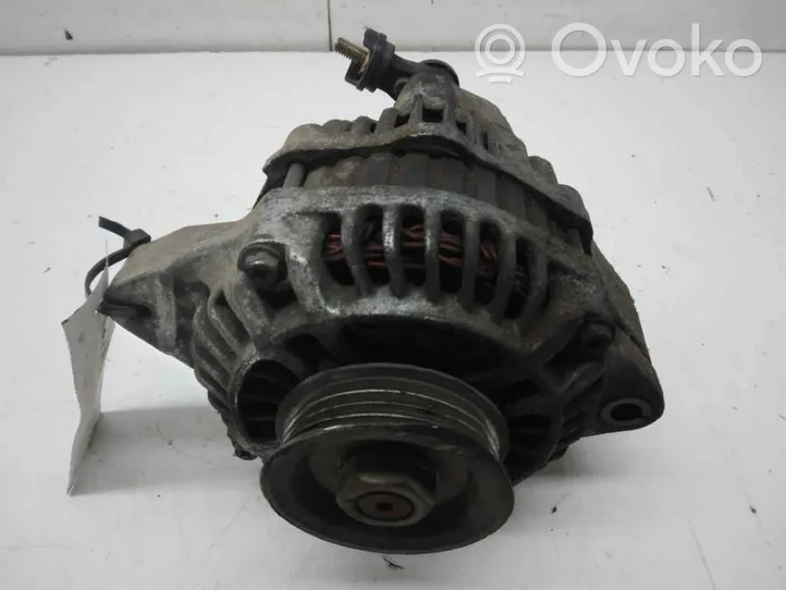 Honda CRX Generatore/alternatore AHGA26