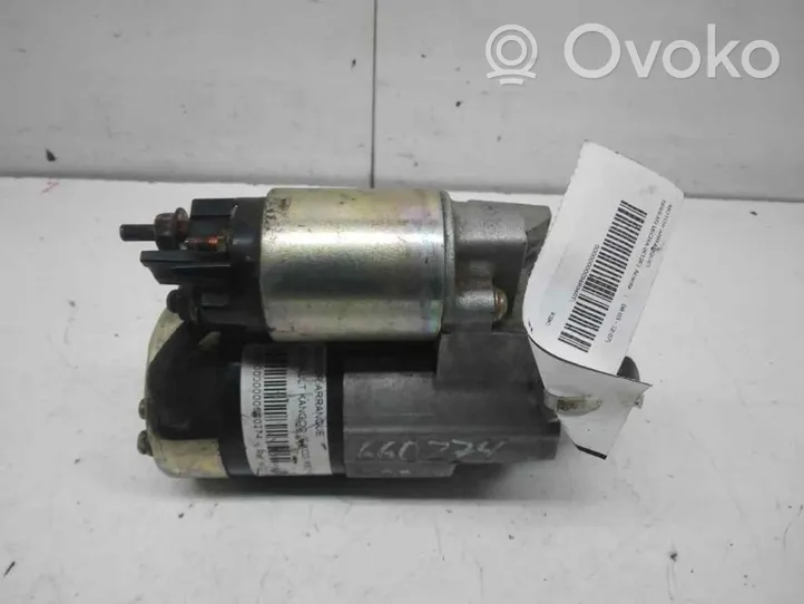 Nissan Micra C+C Motorino d’avviamento 8200227092