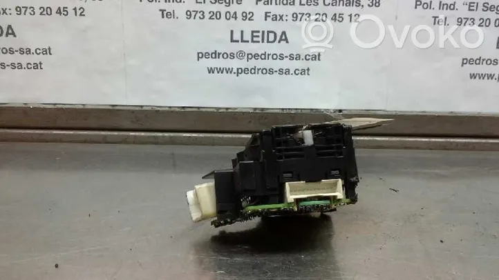 Mitsubishi Montero Przycisk / Pokrętło regulacji oświetlenia deski rozdzielczej MR362067