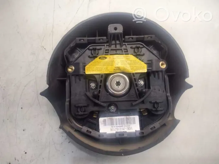 Ford Ka Vairo oro pagalvė BKI30753024210805