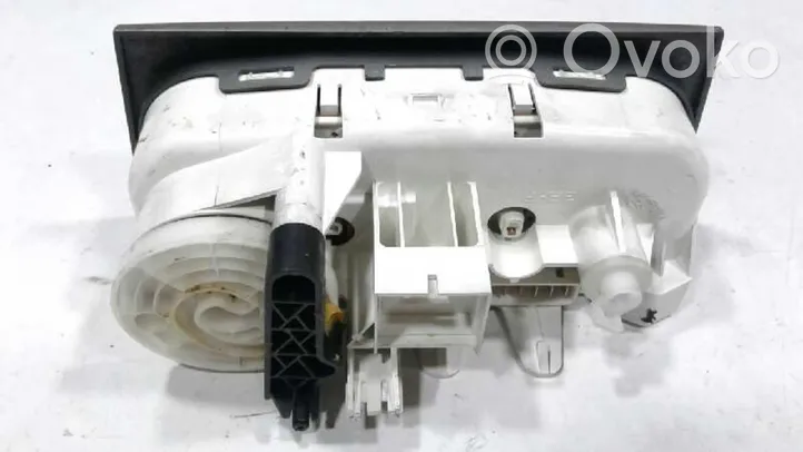 Opel Meriva A Module unité de contrôle climatisation 93329465