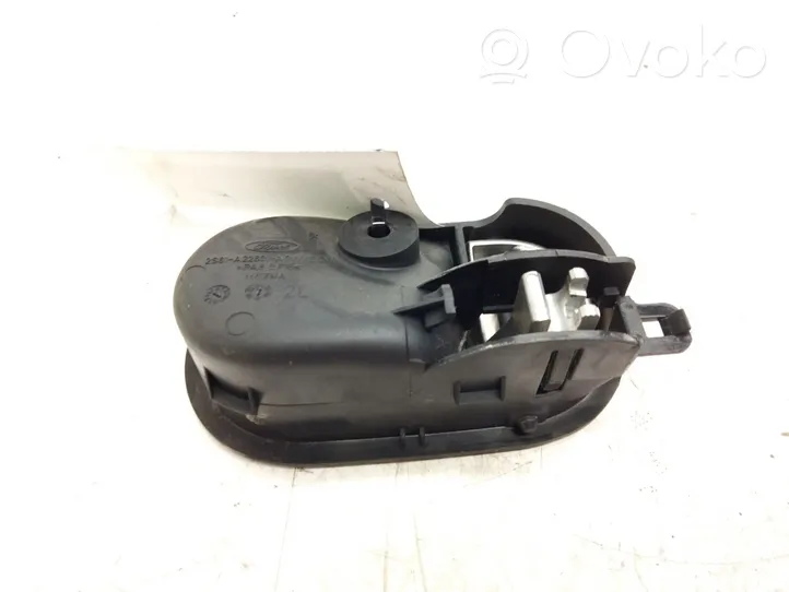 Ford Fiesta Innentürgriff Innentüröffner hinten 2S61A22601AGW