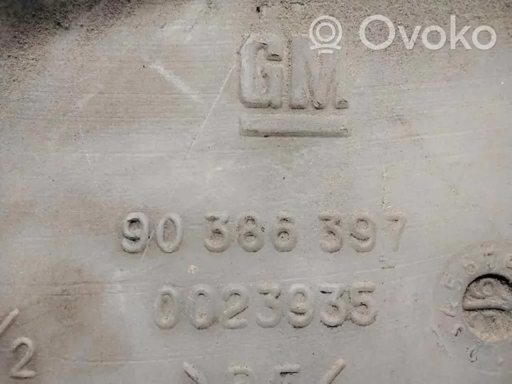 Opel Tigra A Réservoir de liquide lave-glace 90386397