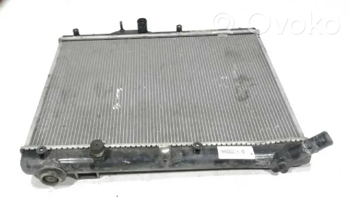 Suzuki Swift Radiateur de refroidissement 0015631