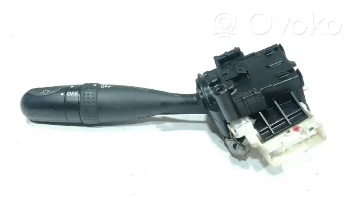 Suzuki Swift Interruttore di regolazione dell’illuminazione del quadro 173744