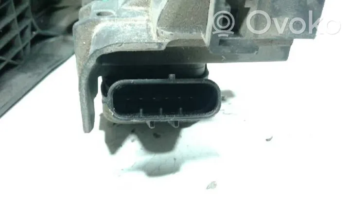 Audi A3 S3 8P Acceleration sensor 1K1723503L