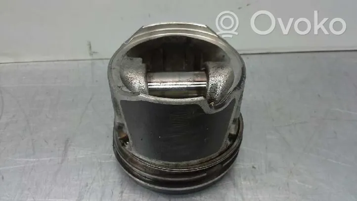 Opel Corsa C Piston 