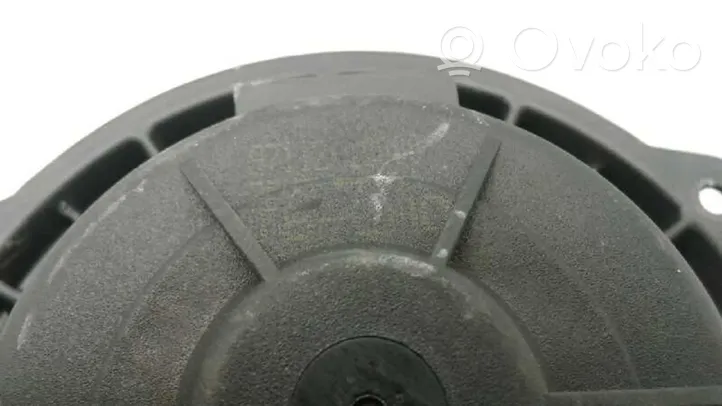 Hyundai Accent Soplador/ventilador calefacción 