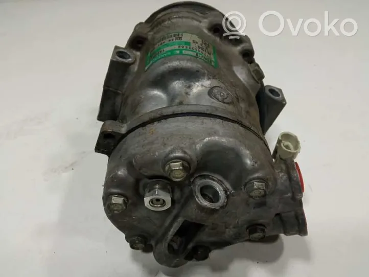 Opel Meriva A Klimakompressor Pumpe GM24421642