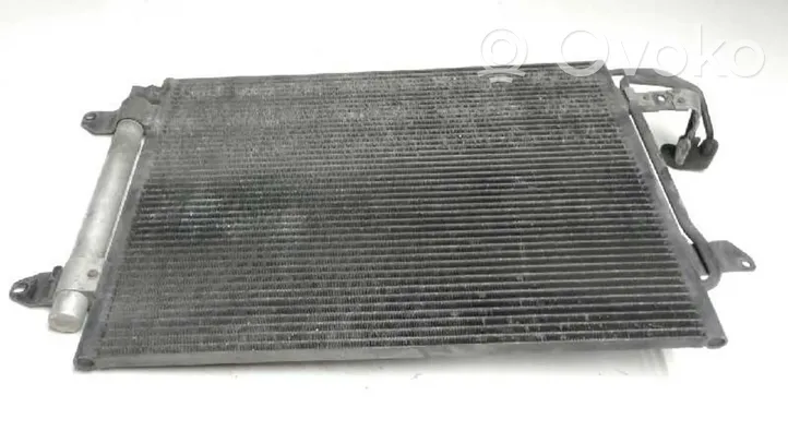 Volkswagen Caddy Radiateur condenseur de climatisation 0011836