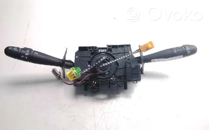 Renault Clio II Interruttore di regolazione dell’illuminazione del quadro 7701047067309U1551