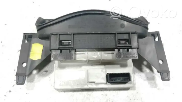 Renault Clio II HUD-näyttö 8200380298