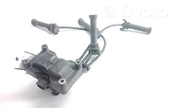 Ford Mondeo Mk III Bobina di accensione ad alta tensione 4S7G12029A