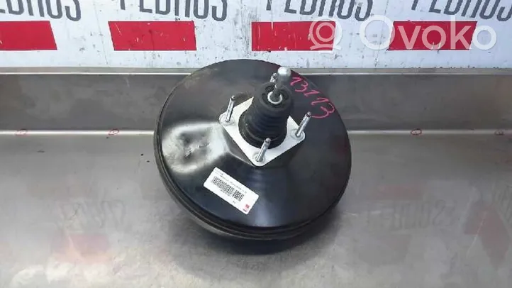Citroen Jumper Valvola di pressione Servotronic sterzo idraulico 51725092