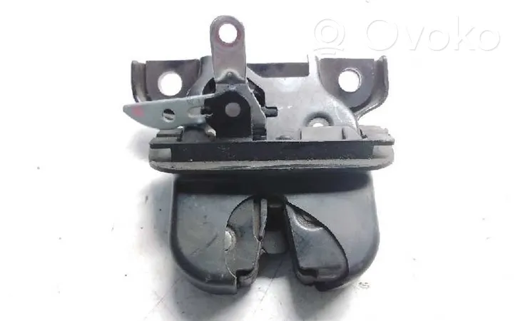 Audi A2 Tailgate lock latch 