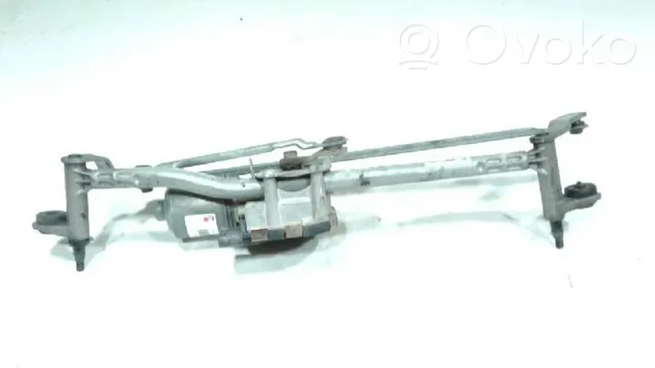 Audi A3 S3 8P Wiper motor 8P1955119F