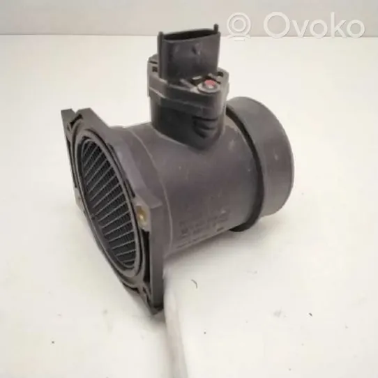 Nissan Primera Mass air flow meter 0281002207