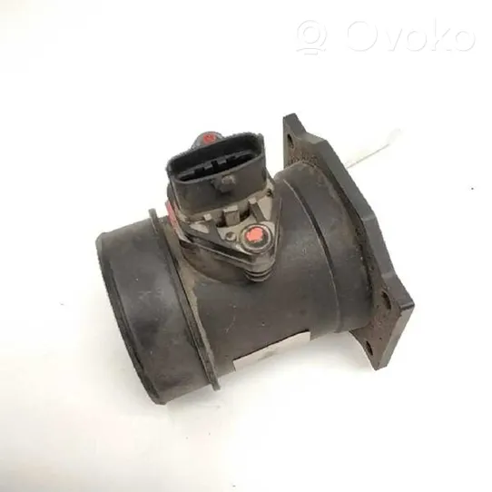 Nissan Primera Mass air flow meter 0281002207