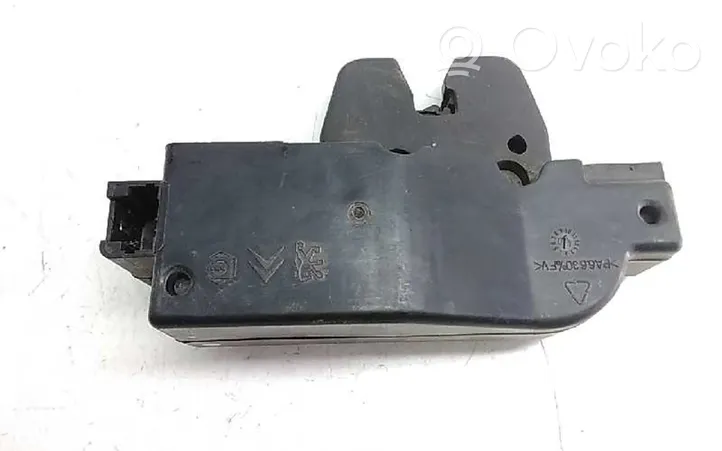 Citroen Xsara Blocco chiusura del portellone 9646091580