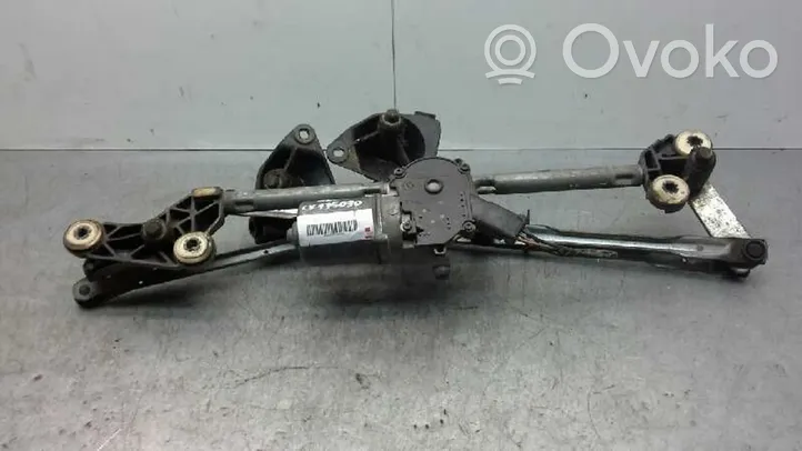 Chrysler Voyager Wiper motor 05114534AA