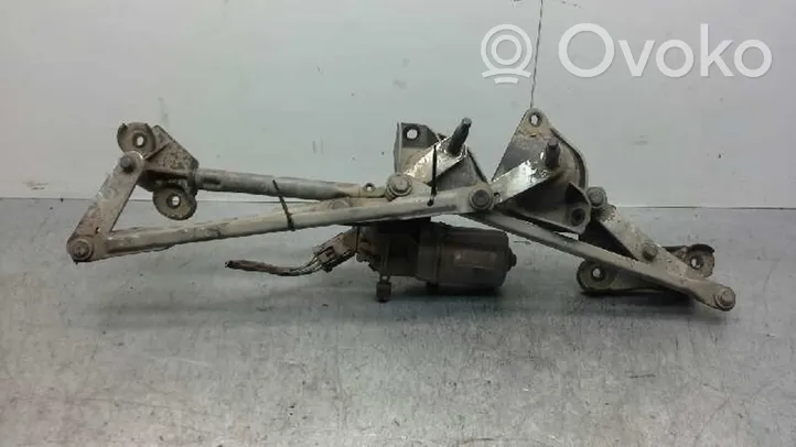 Chrysler Voyager Wiper motor 05114534AA