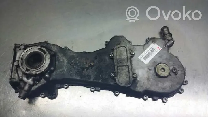 Fiat Doblo Pompe à huile 37004600