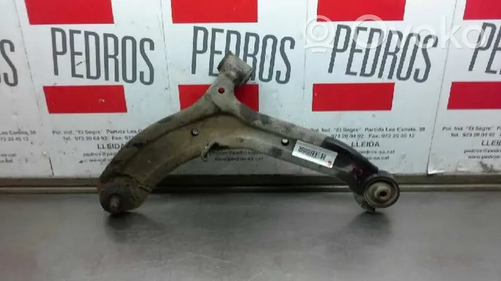 Hyundai Accent Front control arm 