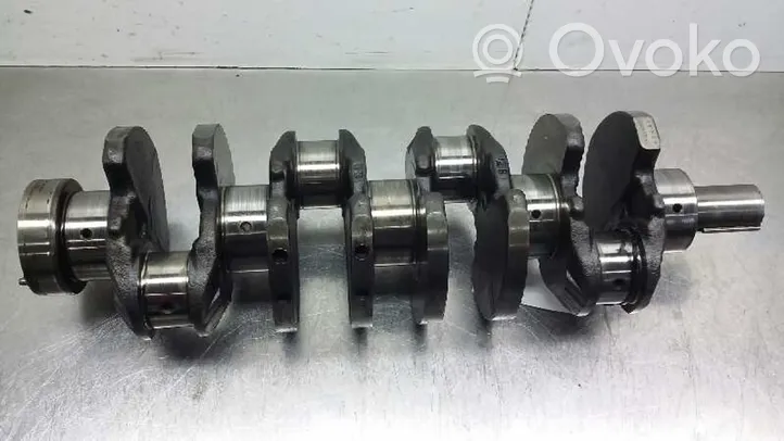 KIA Carnival Crankshaft 