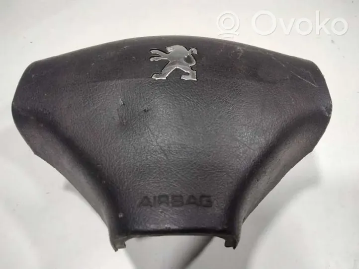 Chevrolet Nubira Poduszka powietrzna Airbag kierownicy 96441166ZR