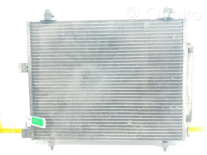 Fiat Ulysse Radiateur condenseur de climatisation 1489398080