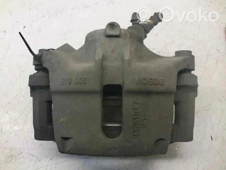 Nissan Kubistar Front brake caliper 