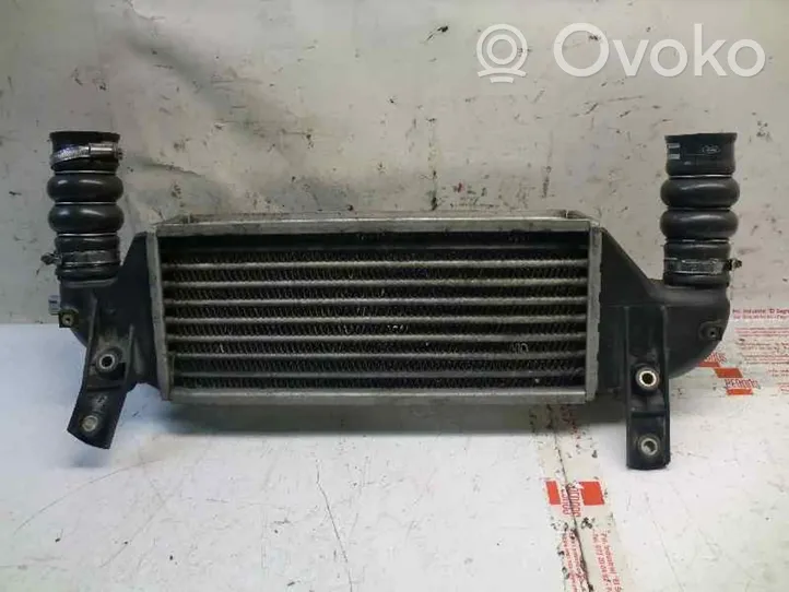 Ford Focus Radiatore intercooler XS4Q9L440BD