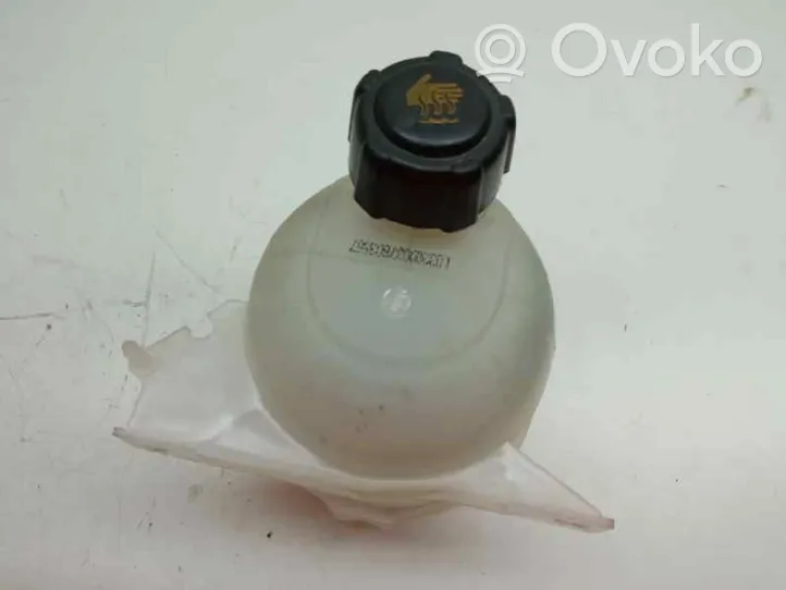 Renault Kangoo I Vaso di espansione carburante L03200037603567