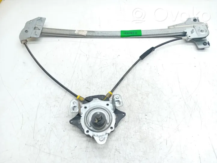 Fiat Ulysse Mechanizm podnoszenia szyby tylnej bez silnika 1494843080