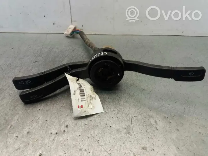 Citroen Jumper Panel lighting control switch 625352