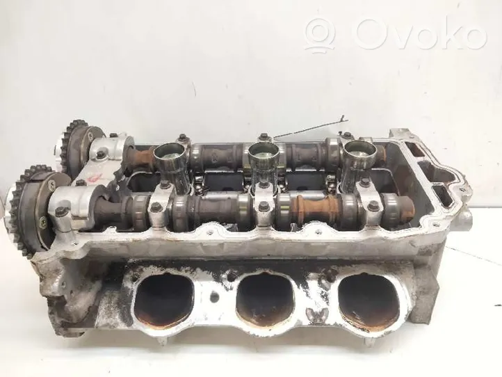 Cadillac SRX Culata del motor 23913361