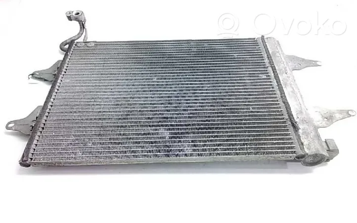 Seat Cordoba (6L) Gaisa kondicioniera dzeses radiators 6Q0820411J