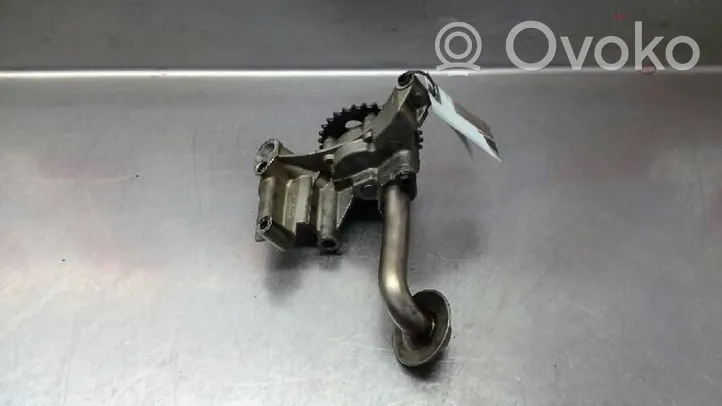 Seat Cordoba (6K) Oil pump 